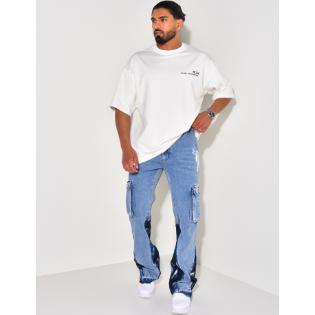 T-shirt "R-C-H" T-shirt "R-C-H"