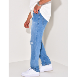 Jeans destroy Jeans destroy