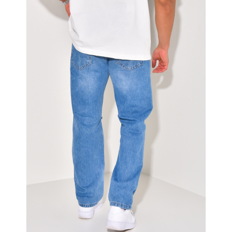 Jeans destroy Jeans destroy