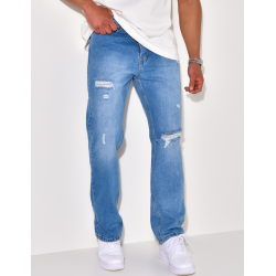 Jeans destroy Jeans destroy