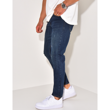 Jeans destroy Jeans destroy