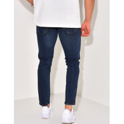 Jeans destroy Jeans destroy