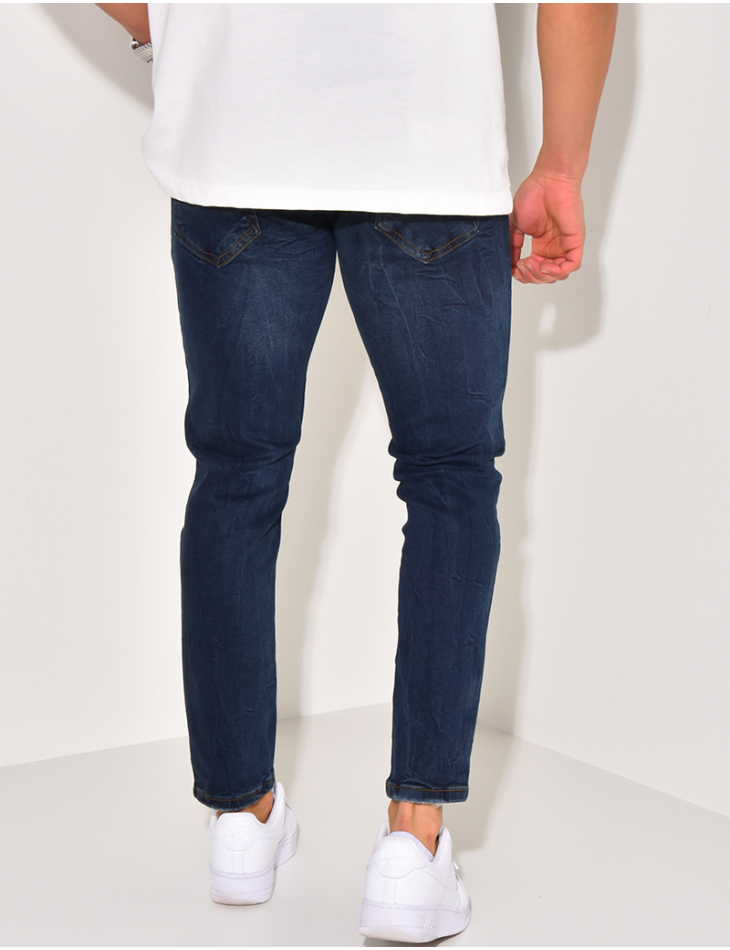 Jeans destroy Jeans destroy