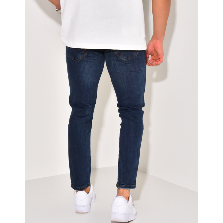 Jeans destroy Jeans destroy