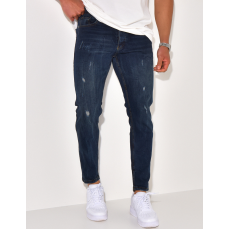 Jeans destroy Jeans destroy