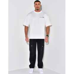 Jeans à poches Jeans à poches