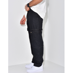 Jeans à poches Jeans à poches