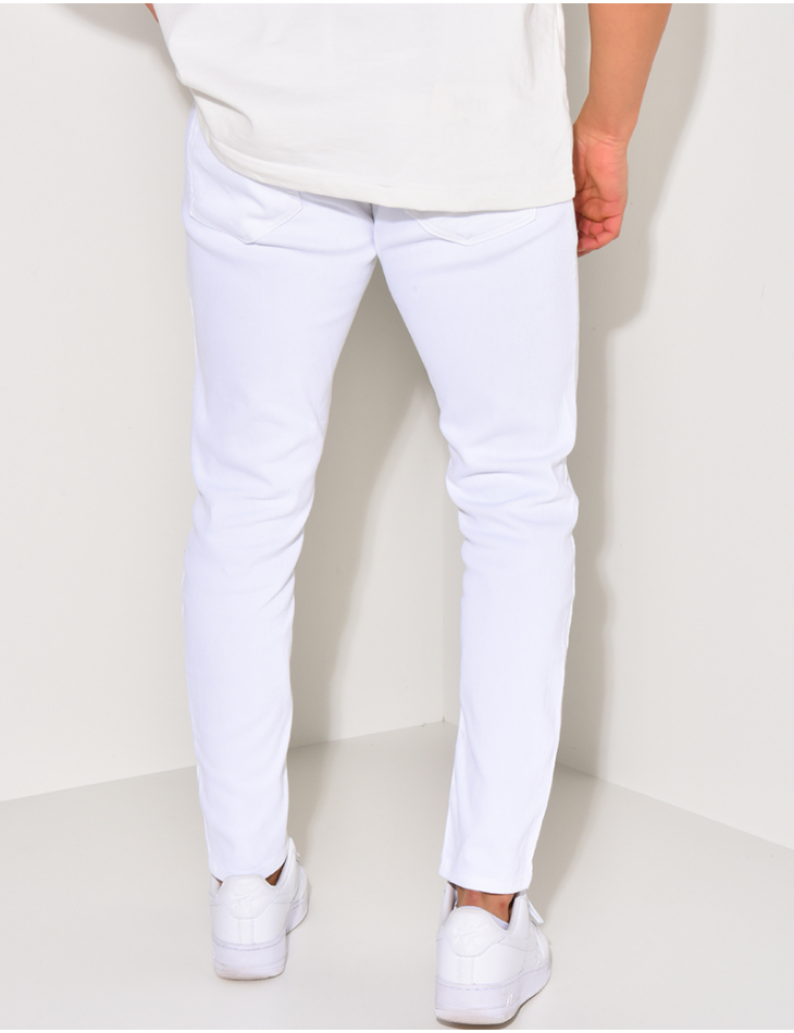 Jeans homme xs 2025