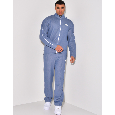 Trousers and jacket set
