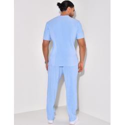 Ensemble t-shirt et pantalon Ensemble t-shirt et pantalon