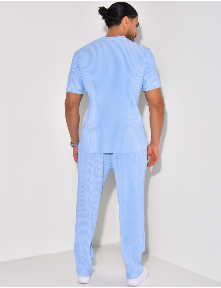 Ensemble t-shirt et pantalon Ensemble t-shirt et pantalon