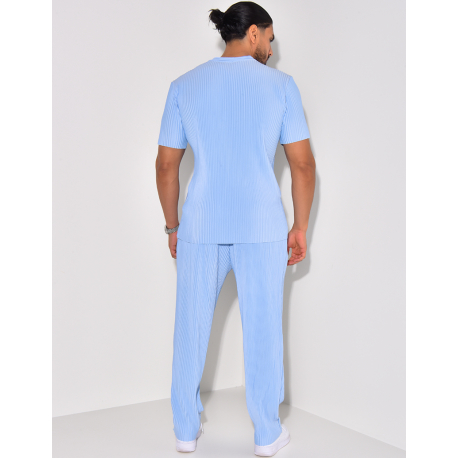 Ensemble t-shirt et pantalon Ensemble t-shirt et pantalon