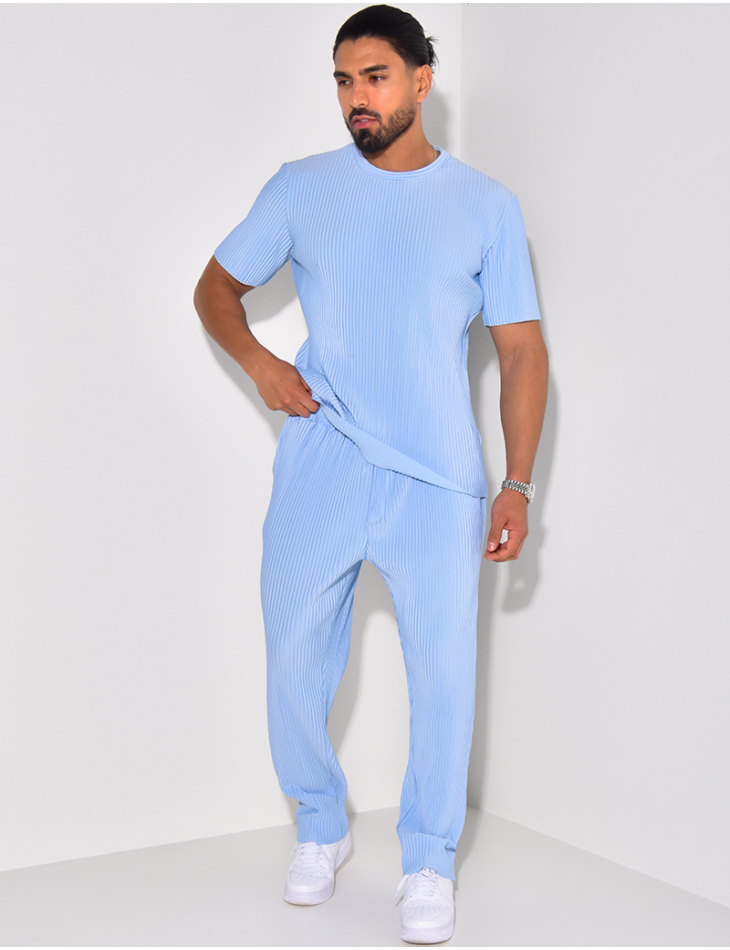 Ensemble t-shirt et pantalon Ensemble t-shirt et pantalon