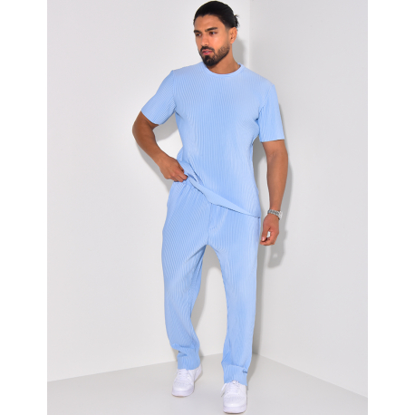 Ensemble t-shirt et pantalon Ensemble t-shirt et pantalon