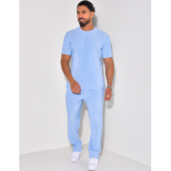 Ensemble t-shirt et pantalon Ensemble t-shirt et pantalon