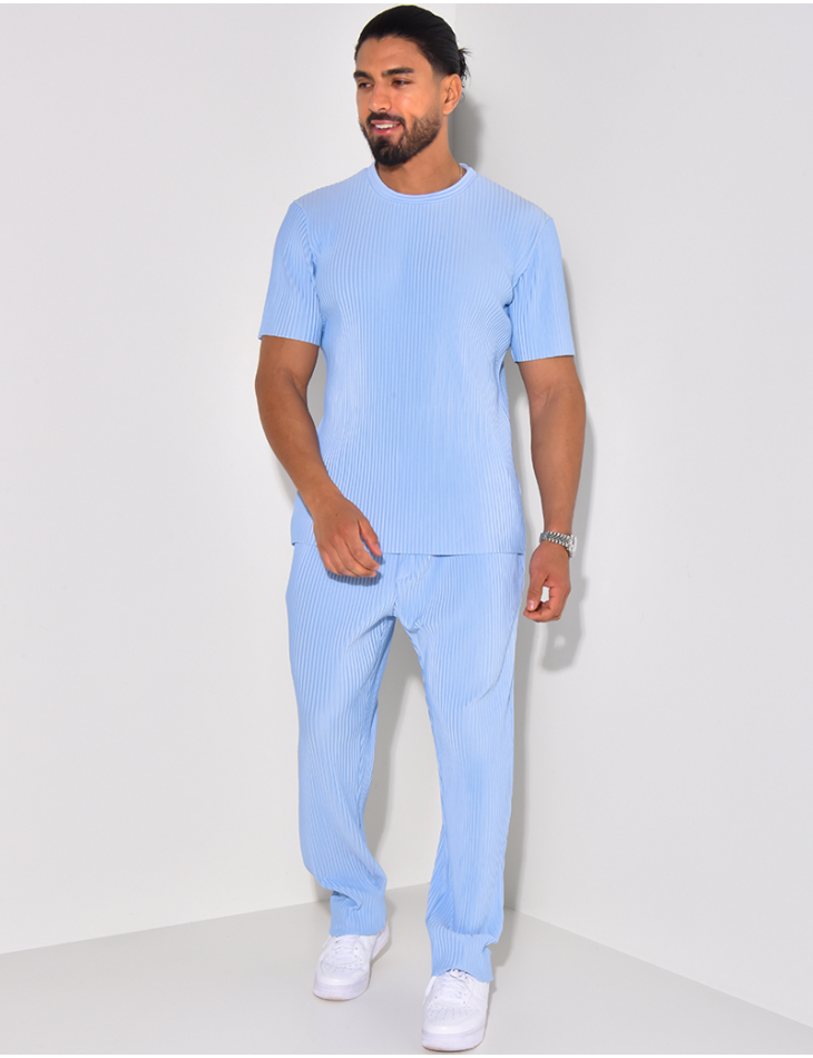 Ensemble t-shirt et pantalon Ensemble t-shirt et pantalon