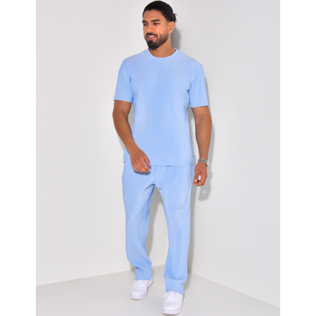 Ensemble t-shirt et pantalon Ensemble t-shirt et pantalon