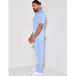 Ensemble t-shirt et pantalon Ensemble t-shirt et pantalon