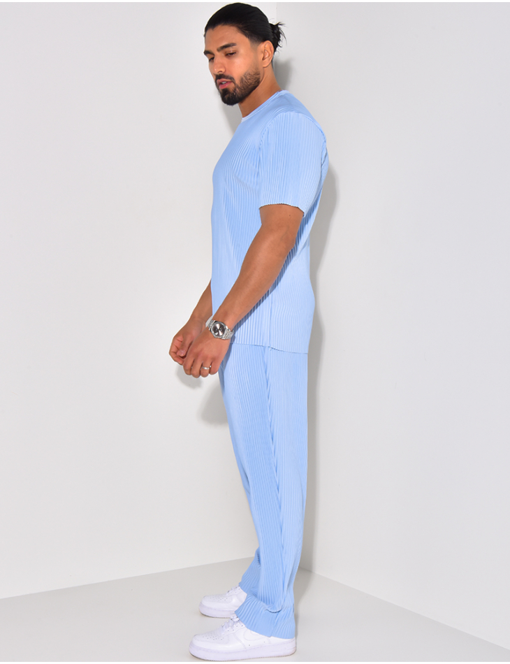 Ensemble t-shirt et pantalon Ensemble t-shirt et pantalon