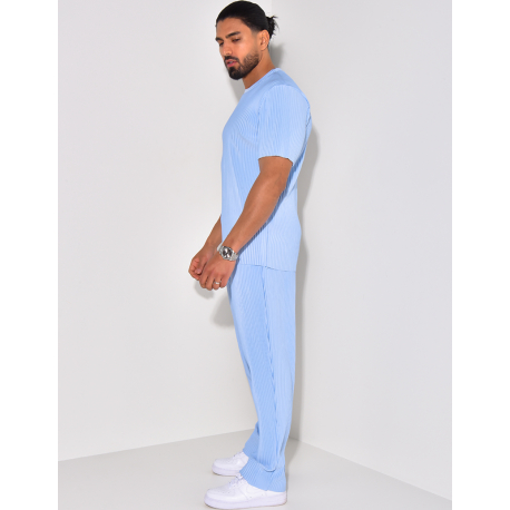 Ensemble t-shirt et pantalon Ensemble t-shirt et pantalon