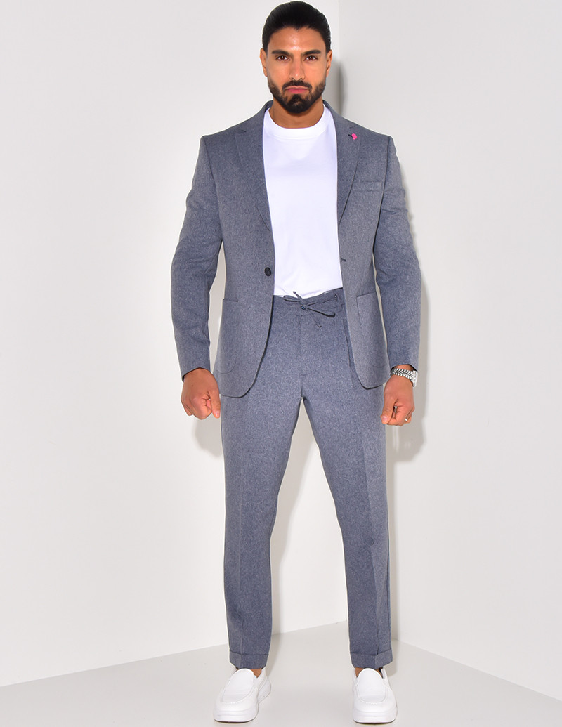 Ensemble de costume 2 pièces