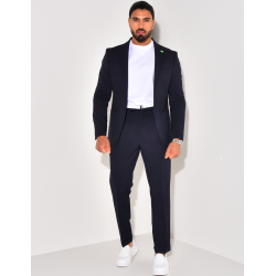 Ensemble de costume 2 pièces Ensemble de costume 2 pièces