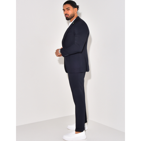 Ensemble de costume 2 pièces Ensemble de costume 2 pièces