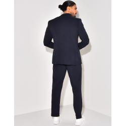 Ensemble de costume 2 pièces Ensemble de costume 2 pièces