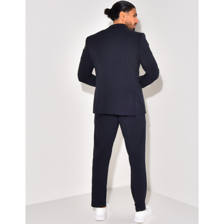 Ensemble de costume 2 pièces Ensemble de costume 2 pièces