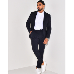 Ensemble de costume 2 pièces Ensemble de costume 2 pièces