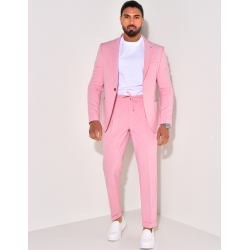 Ensemble de costume 2 pièces Ensemble de costume 2 pièces