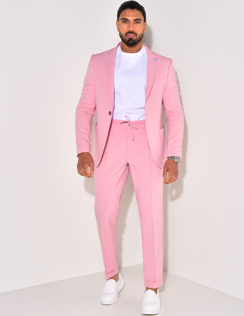 Ensemble de costume 2 pièces