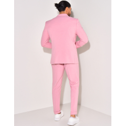 Ensemble de costume 2 pièces Ensemble de costume 2 pièces