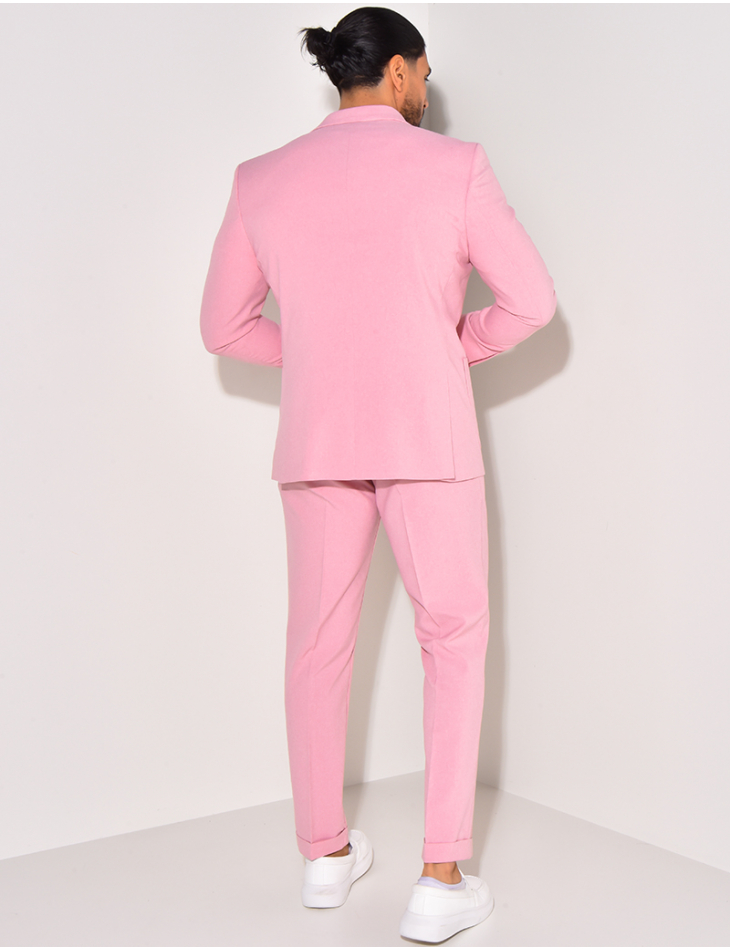 Ensemble de costume 2 pièces Ensemble de costume 2 pièces