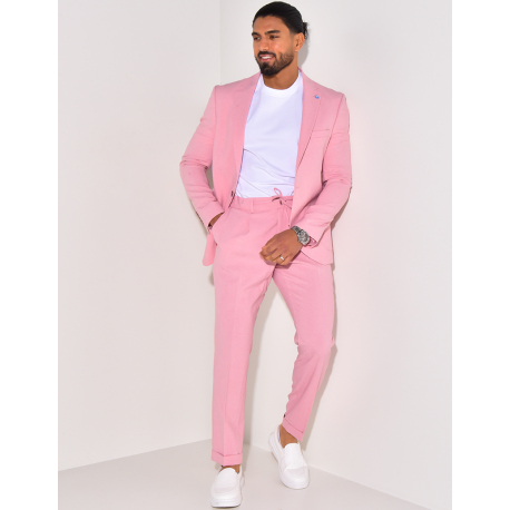 Ensemble de costume 2 pièces Ensemble de costume 2 pièces