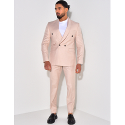 Ensemble de costume 2 pièces Ensemble de costume 2 pièces