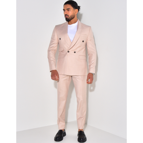 Ensemble de costume 2 pièces Ensemble de costume 2 pièces