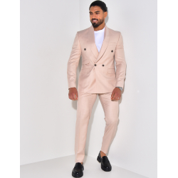 Ensemble de costume 2 pièces Ensemble de costume 2 pièces