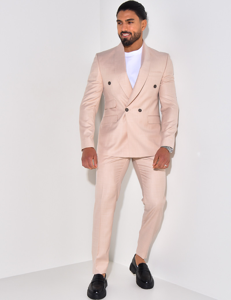 Ensemble de costume 2 pièces