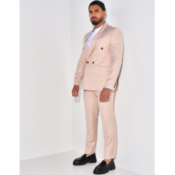 Ensemble de costume 2 pièces Ensemble de costume 2 pièces