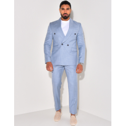 Ensemble de costume 2 pièces Ensemble de costume 2 pièces