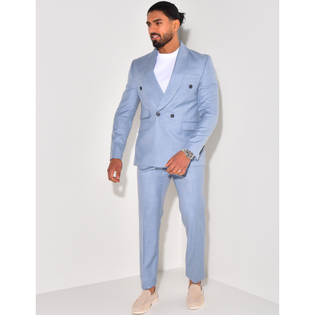 Ensemble de costume 2 pièces Ensemble de costume 2 pièces