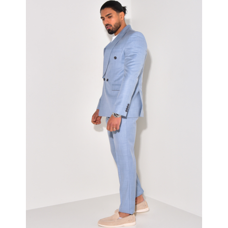 Ensemble de costume 2 pièces Ensemble de costume 2 pièces