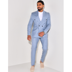 Ensemble de costume 2 pièces Ensemble de costume 2 pièces