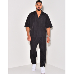 Ensemble pantalon et chemise Ensemble pantalon et chemise