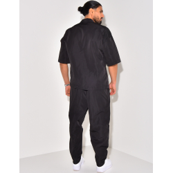 Ensemble pantalon et chemise Ensemble pantalon et chemise