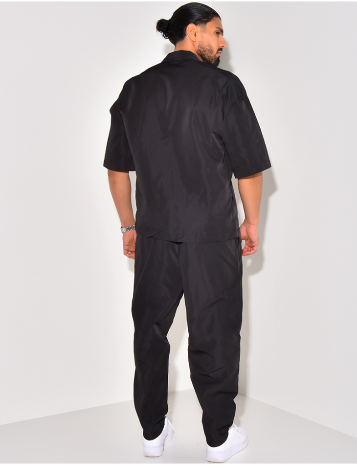 Ensemble pantalon et chemise Ensemble pantalon et chemise