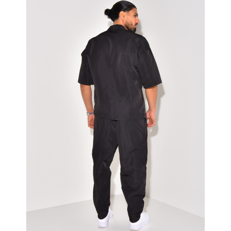 Ensemble pantalon et chemise Ensemble pantalon et chemise