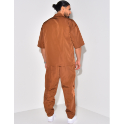 Ensemble pantalon et chemise Ensemble pantalon et chemise