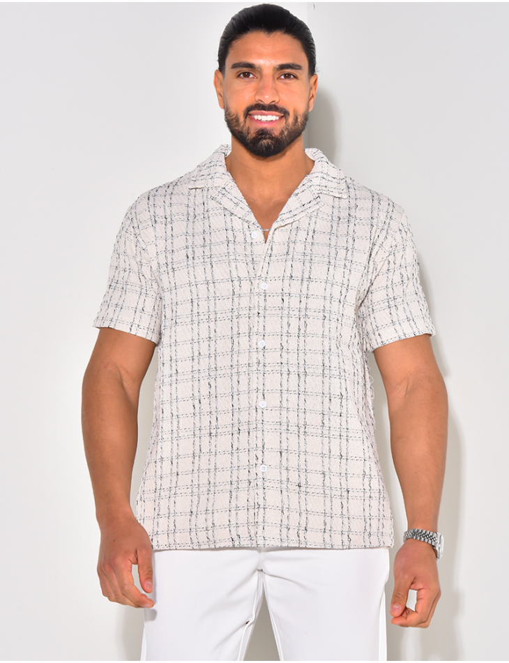 Chemise homme Chemise homme